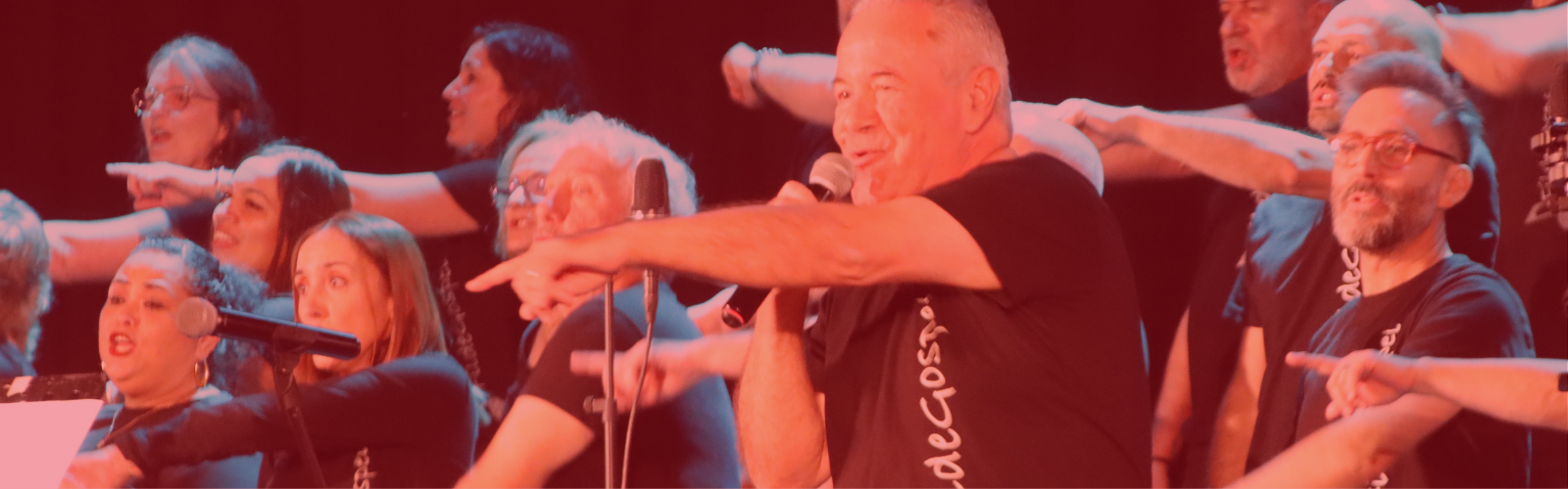 Concert Solidari de FildeGospel 2026