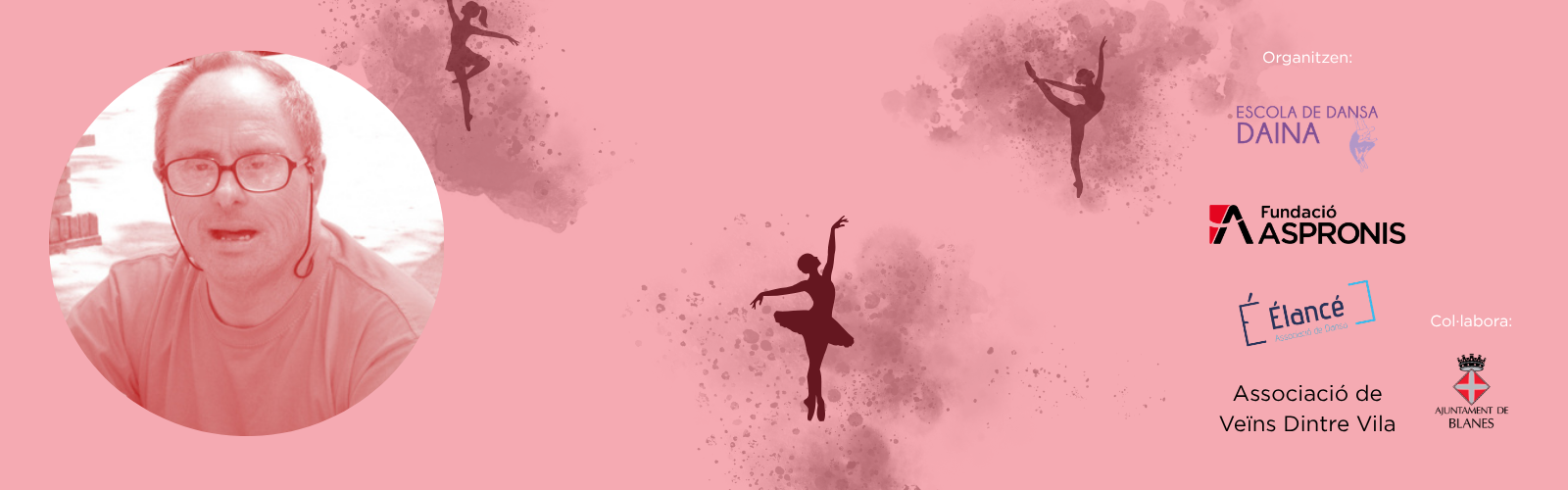 Espectacle de dansa en homenatge a Jordi Zola