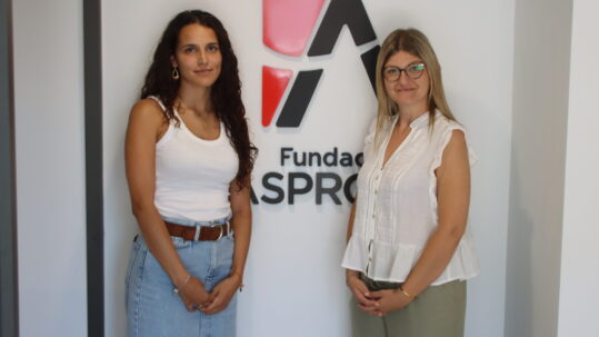 Noves incorporacions al Servei d'Inserció Laboral per als nous SIOAS
