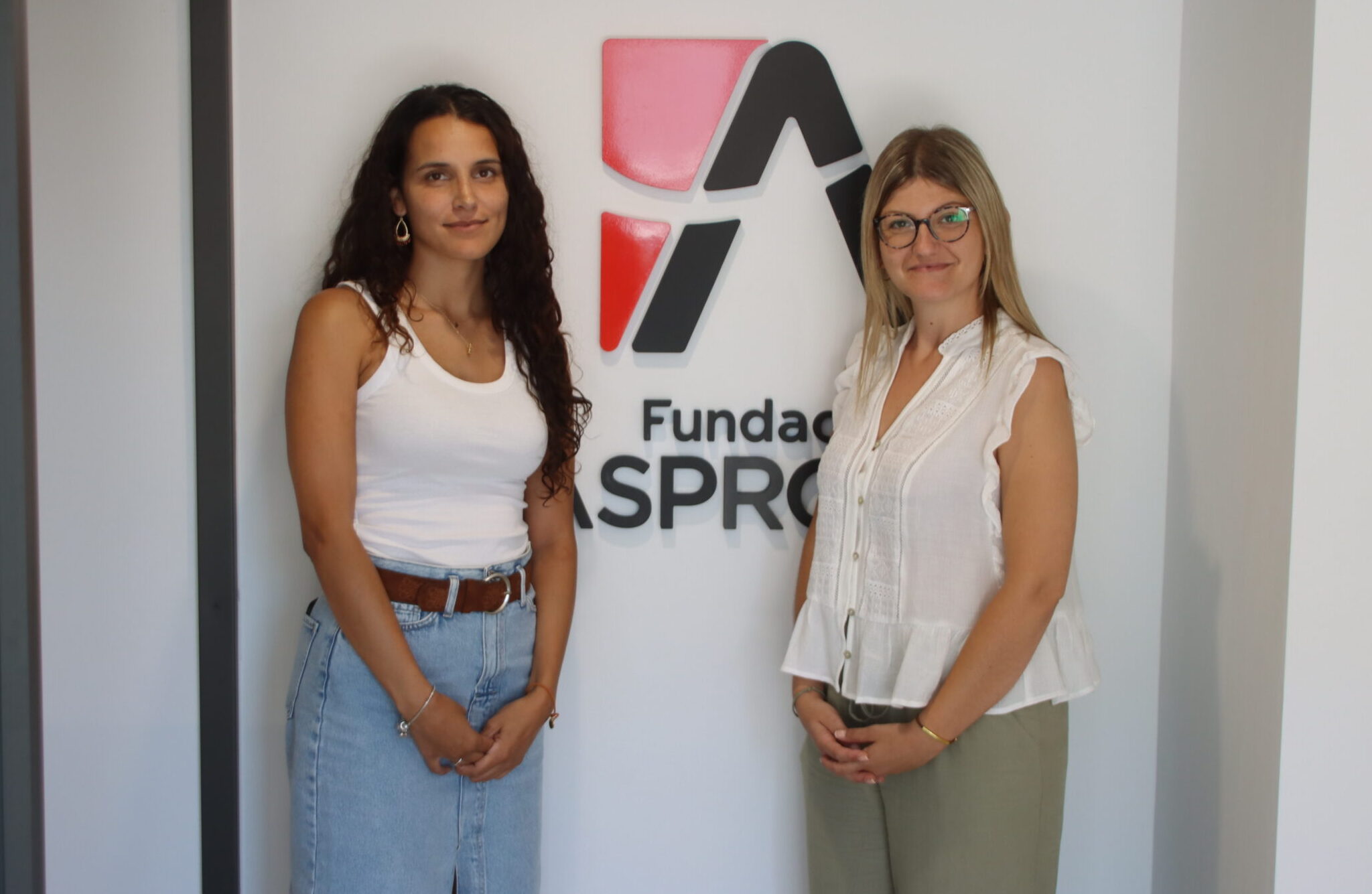 Noves incorporacions al Servei d'Inserció Laboral per als nous SIOAS